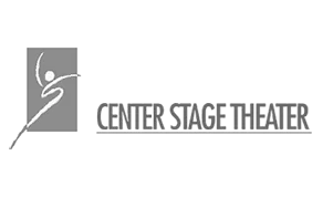 center stage theater