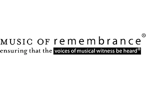 Music of remembrance