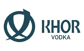 KHOR Vodka